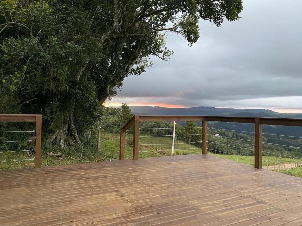 הוילה Rancho Sol Poente - Rancho Queimado - Sc מראה חיצוני תמונה
